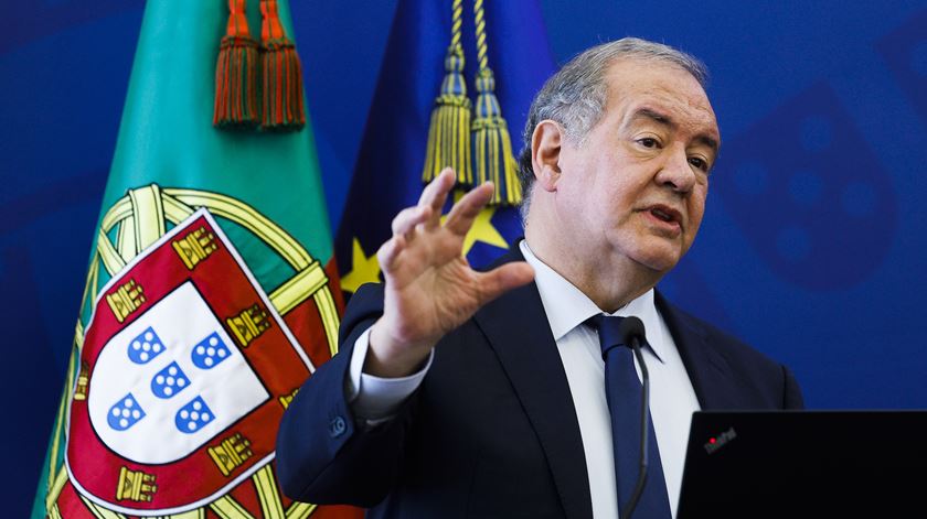 Ministério da Economia alvo de ataque informático
