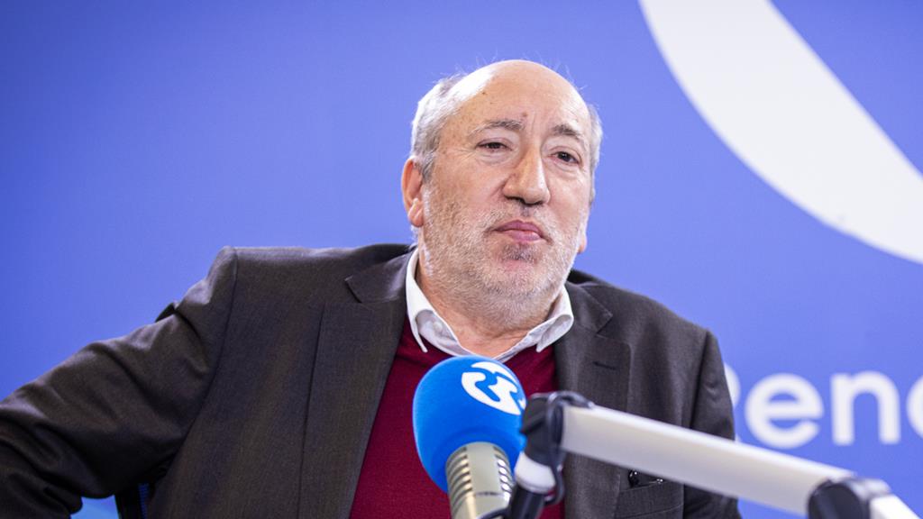 António Filipe não desiste e sobe a fasquia: “A segunda volta, neste momento, não existe sem mim”