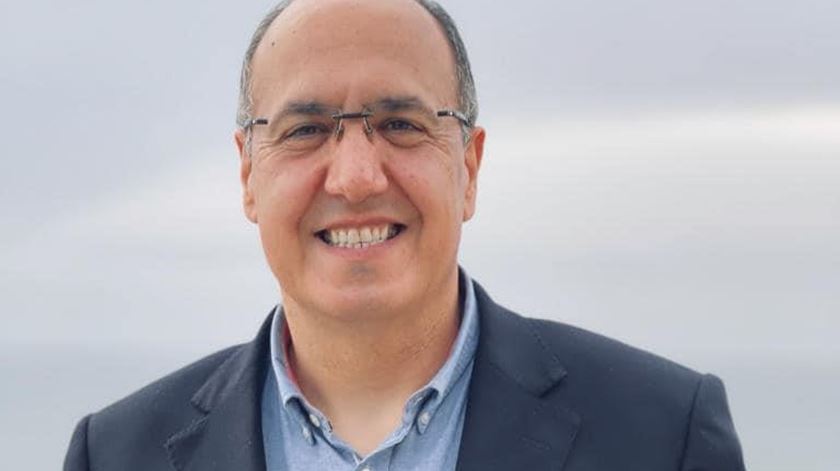 Parlamento confirmou levantamento de imunidade ao deputado do PS António Gameiro
