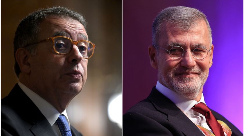 Seguro vs. Gouveia e Melo: campo de batalha à esquerda com acusações ferozes