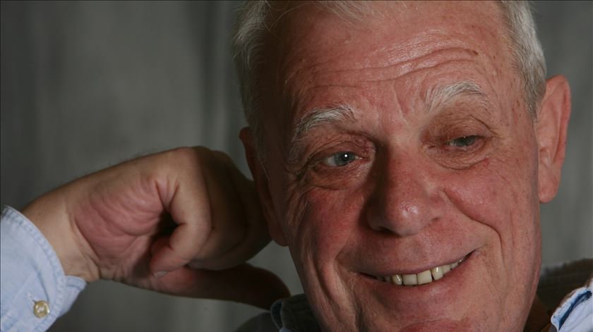 António Lobo Antunes foi "um embaixador da língua portuguesa e do país"