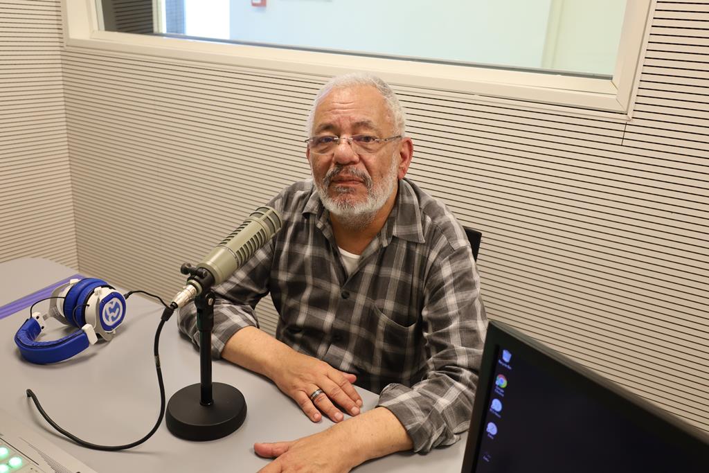 Entrevista a António Matos Ferreira
