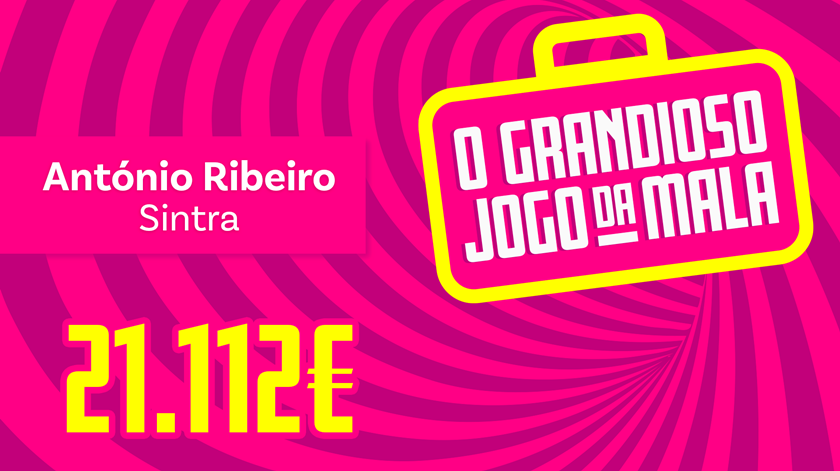 21.112€? "É uma bela maneira de começar o dia!"
