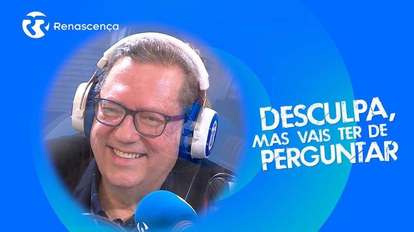 Desculpa, mas vais ter de perguntar com António Sala