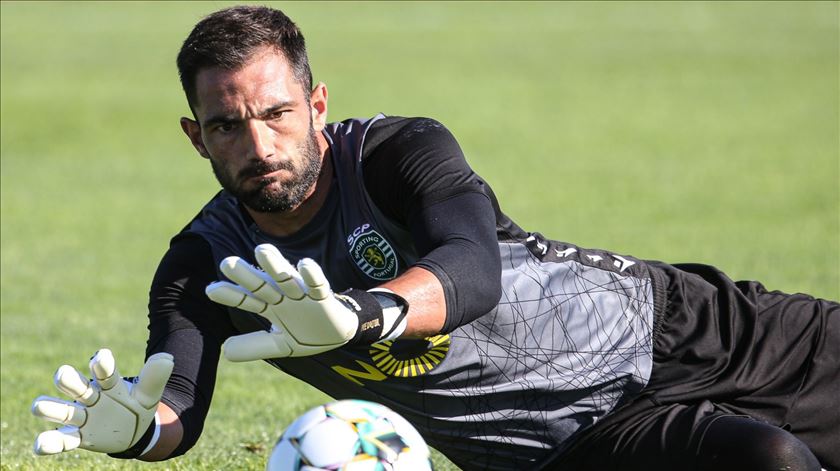 Caso Adán é “mais um contributo para repensar estrutura da justiça desportiva”