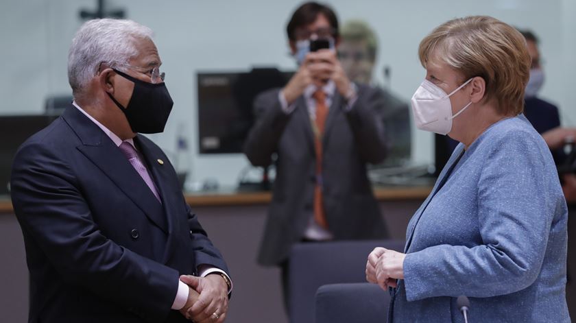 Alemanha impõe restrições às viagens a Portugal