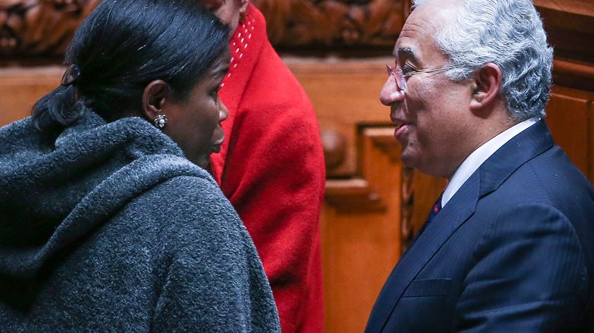 Nomeação de José Guerra. Documento do Conselho Europeu "não tem informações falsas", insiste Governo
