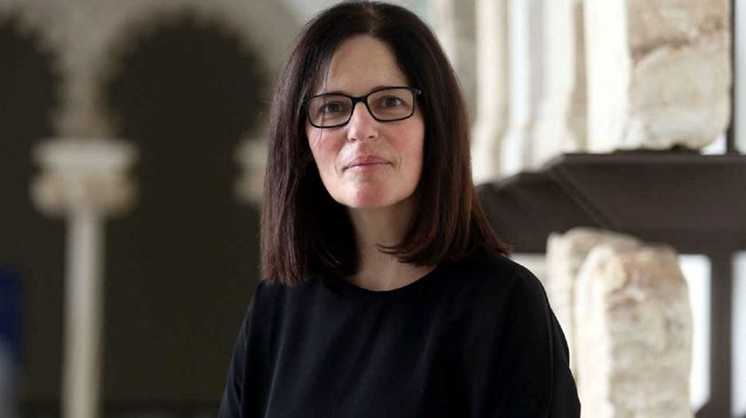 Carta com 700 assinaturas pede a Montenegro e à ministra da Cultura a recondução de Ana Paula Amendoeira