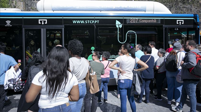 Autarca defende que transportes grátis devem ser concertados e garantir equidade entre municípios