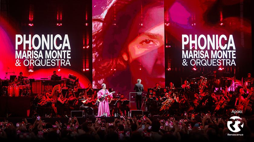 Phonica Marisa Monte 2026 - 840x471