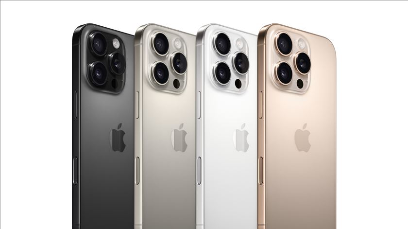 Apple-iPhone-16-Pro-finish-lineup-240909 Foto: Apple