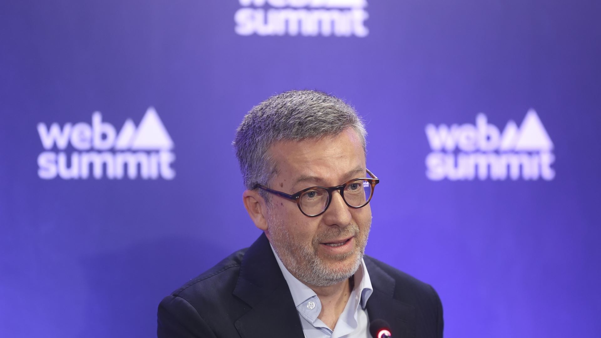 Web Summit em Lisboa: Moedas Diz 'Não' à Expansão, Mas Lança Desafio Crucial!