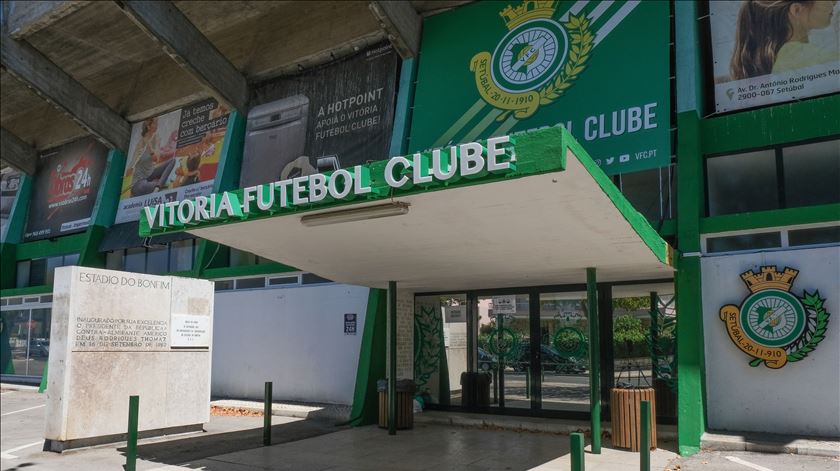 Sócios do Vitória de Setúbal aprovam venda de património