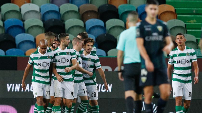 Sporting ganha na Choupana? "Pode não ser tão difícil como noutras épocas"