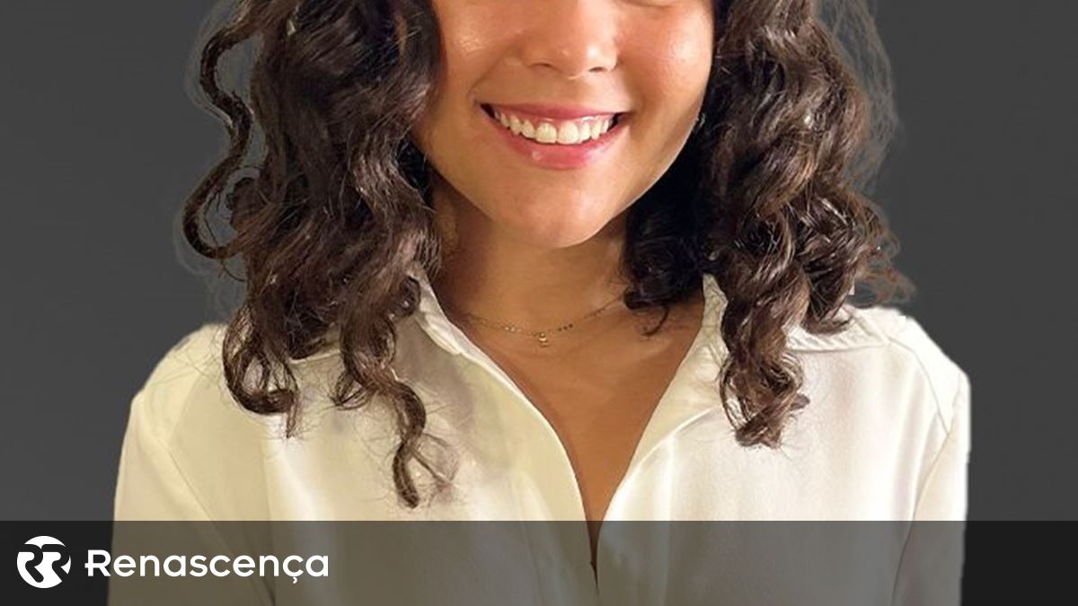 Ariana Cruz - Renascença