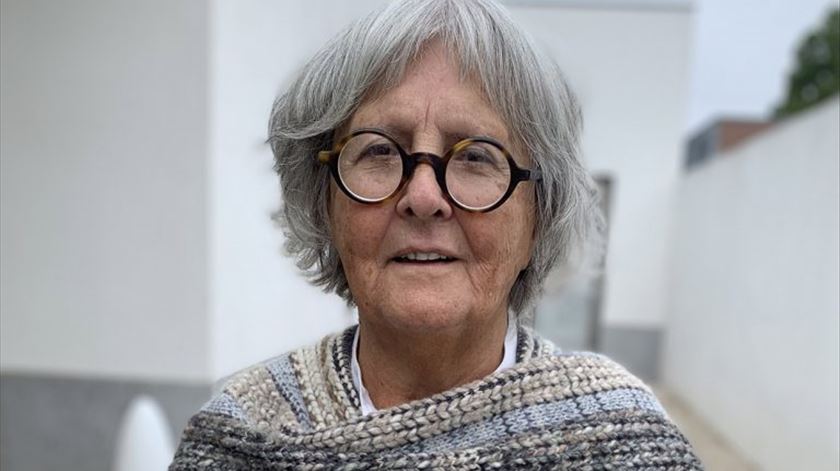 Homenagem a Armanda Passos no Museu dos Clérigos