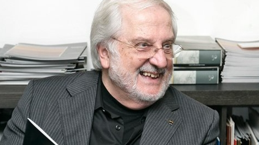 Morreu o pintor Armando Alves, do grupo Os Quatro Vintes