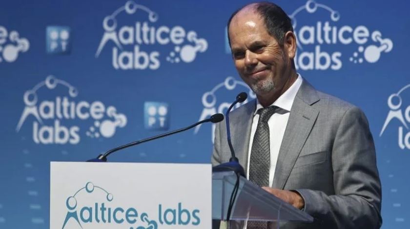 Medidas de coação do cofundador da Altice Armando Pereira foram anuladas Medidas de coação do cofundador da Altice Armando Pereira foram anuladas