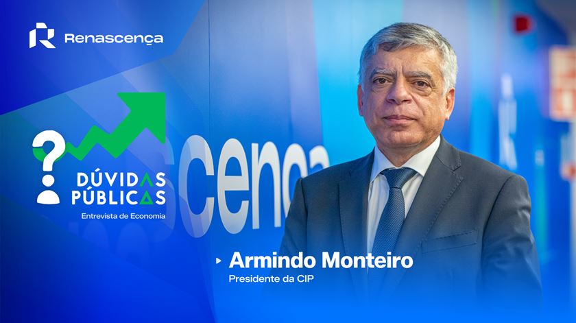 Presidente da CIP acusa UGT de faltar à verdade