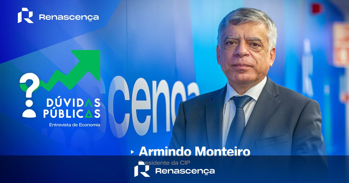 Presidente da CIP acusa UGT de faltar à verdade