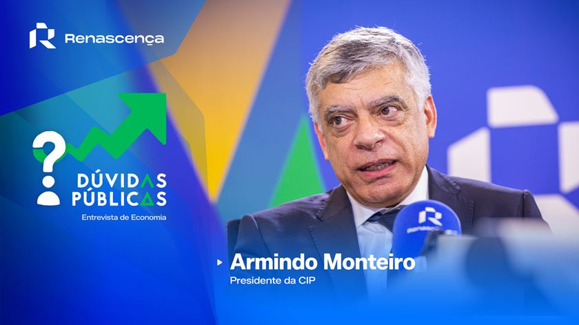 Presidente da CIP acusa UGT de faltar à verdade