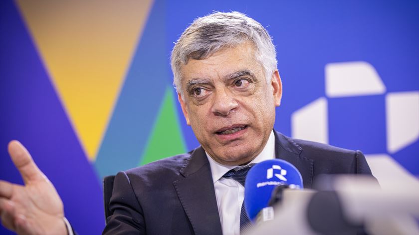 UGT acha que tem "a faca e o queijo na mão" após apelo de Seguro, dizem patrões