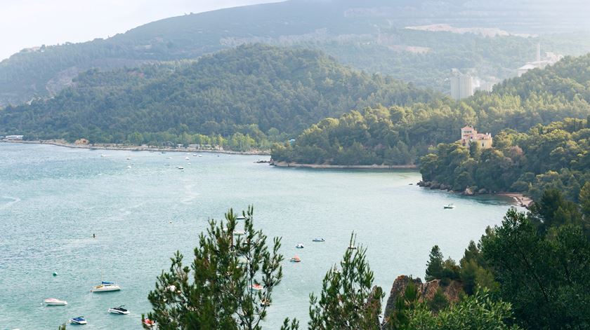 Arrábida aprovada como Reserva da Biosfera da UNESCO