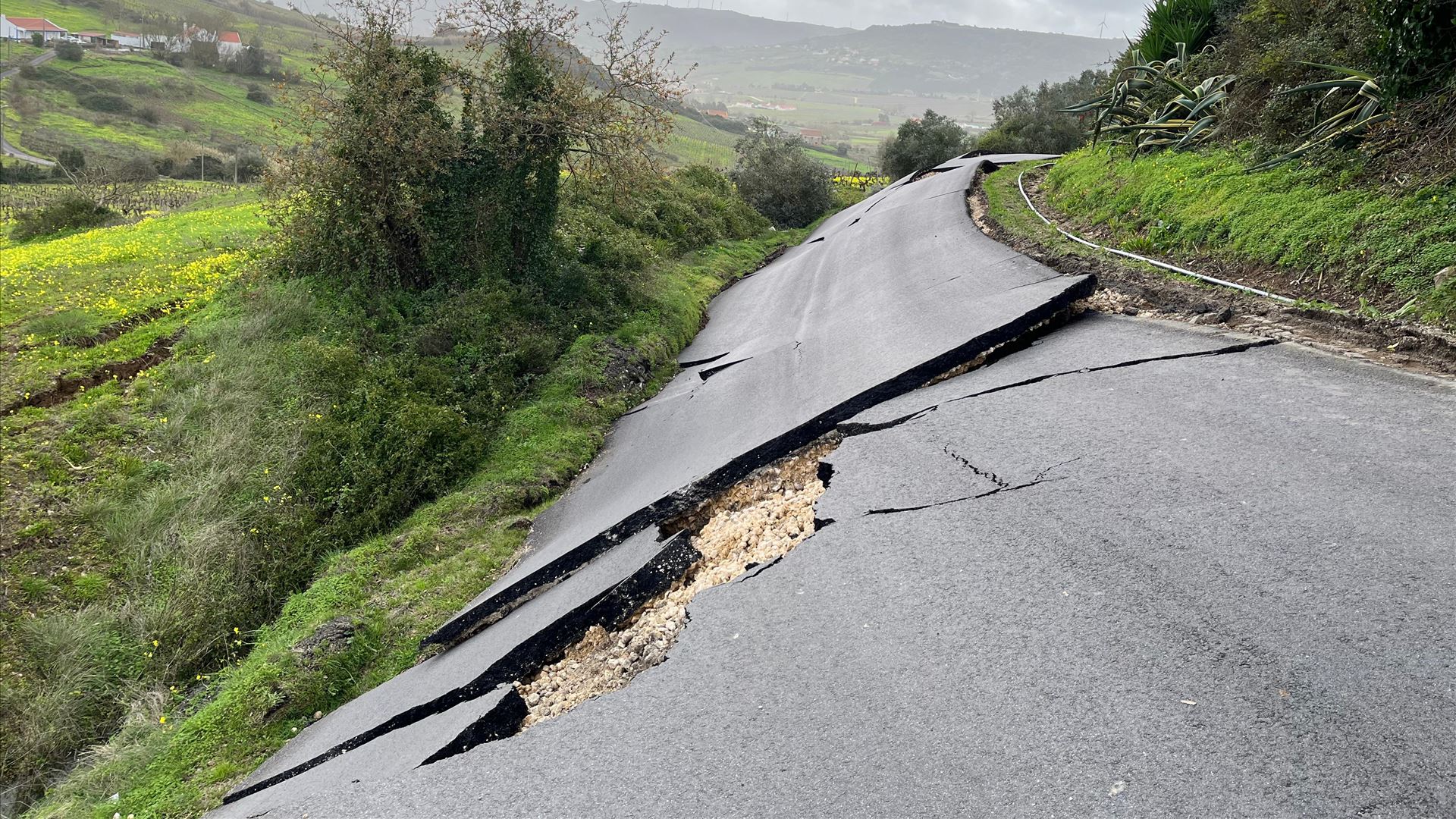 LNEC entregou ao Governo critérios para avaliar infraestruturas rodoviárias e ferroviárias