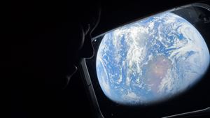 Vídeo: Astronautas da Artemis II quebram recorde a 406.800 quilómetros da Terra