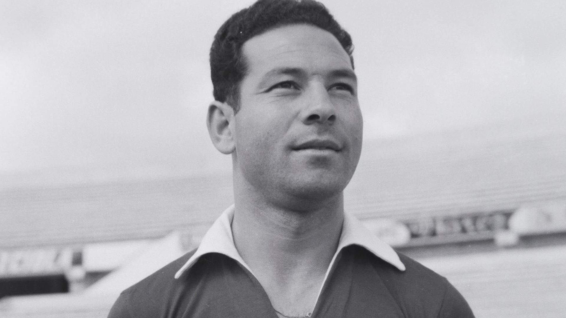 Benfica. Morreu o campeão europeu Artur Santos