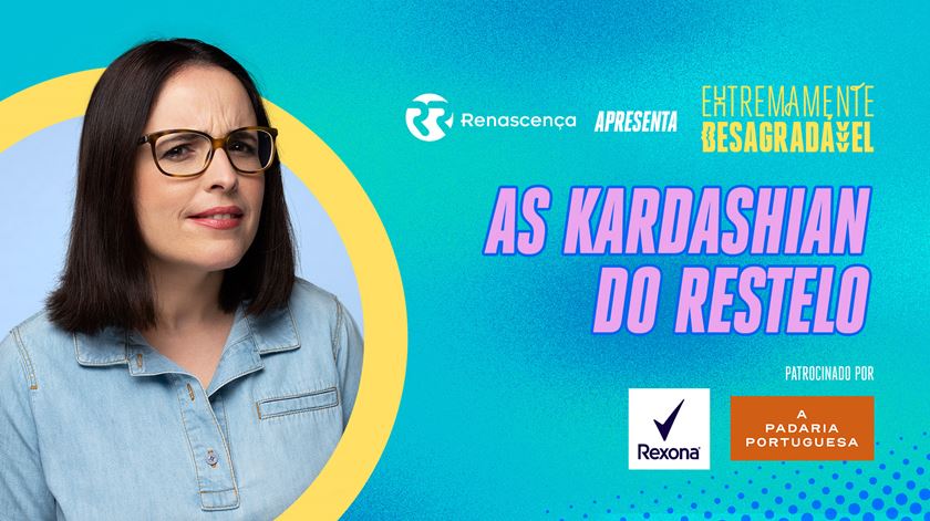 As Kardashian do Restelo As Kardashian do Restelo
