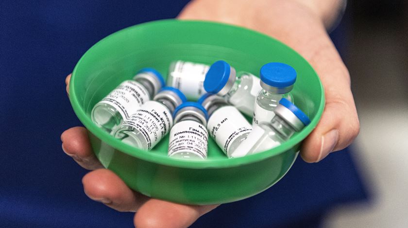 Alemanha. Estado da Baviera vai encomendar vacina russa Sputnik V