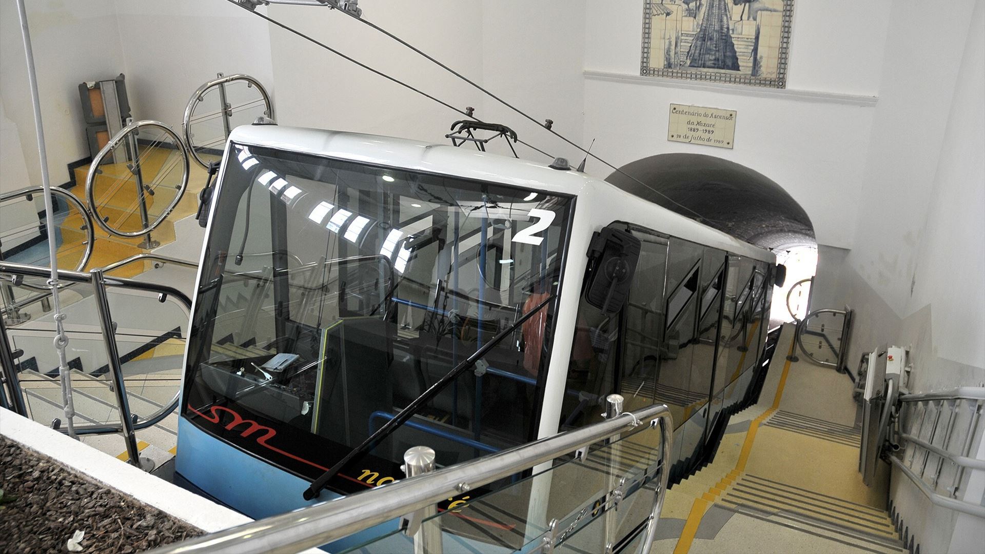 Enclosure