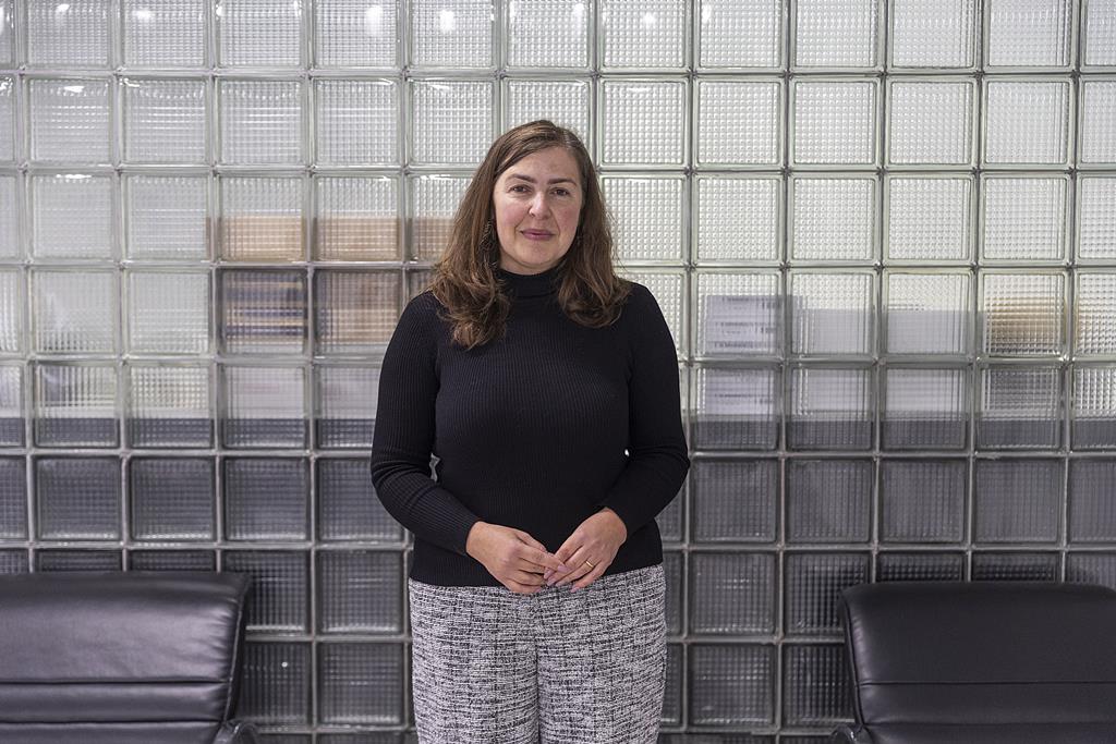 Entrevista a Elizabeth Santos, do Observatório Nacional de Luta Contra a Pobreza