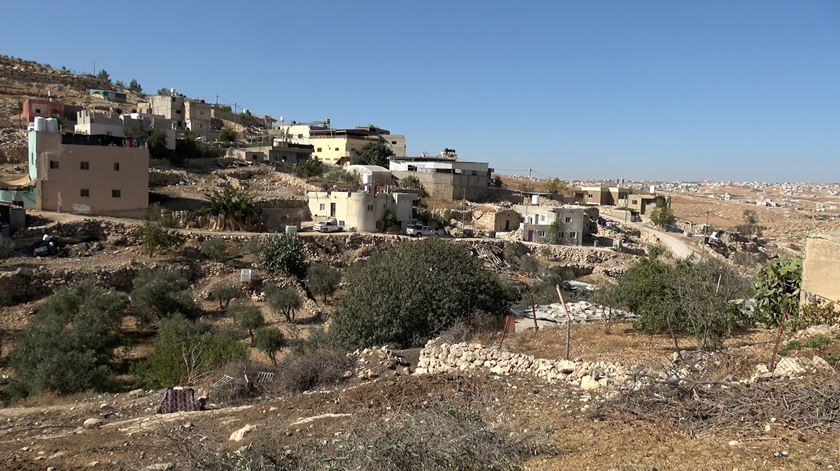 Israël dreigt delen van de Westelijke Jordaanoever te annexeren als landen de Palestijnse staat erkennen