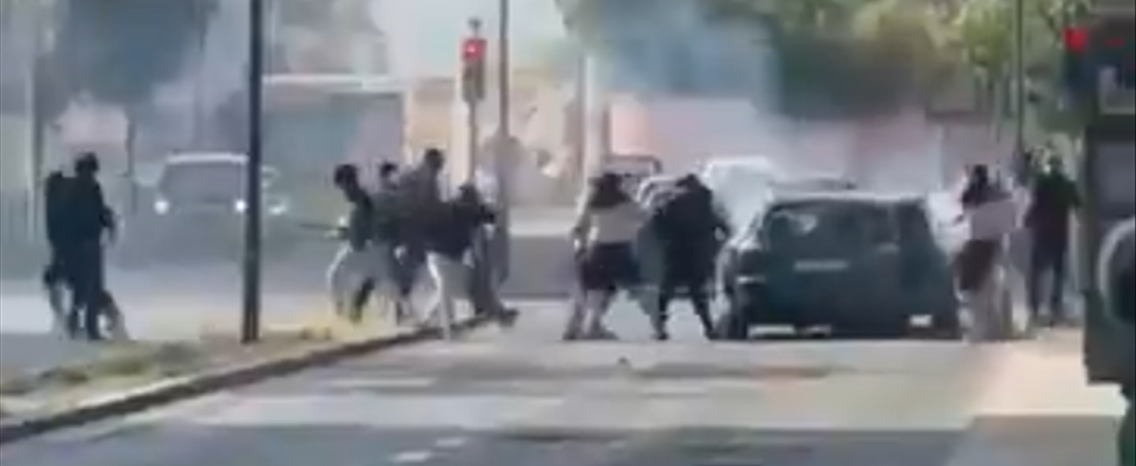 Ministério Público acusa sete adeptos do Sporting de tentativa de homicídio qualificado de cinco adeptos do Porto