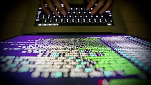 Europa está "atrás da Rússia e China" em cibersegurança e IA. E isso pode trazer guerras "imprevisíveis"