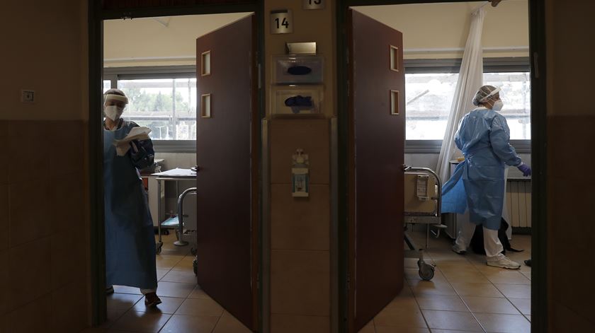 FNAM preocupada com pedidos de escusas de reponsabilidade na Oncologia do Algarve