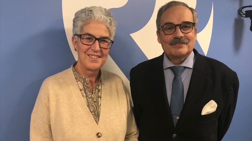 Aura Miguel Convida José de Bouza Serrano