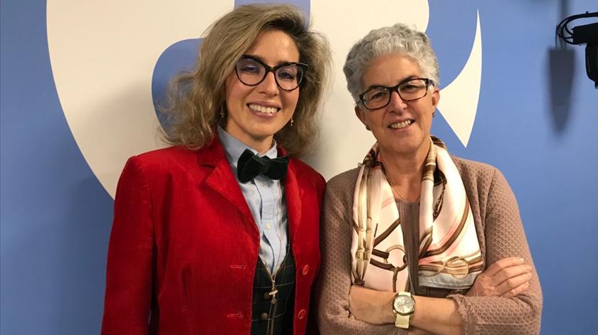 Aline Gallasch-Hall de Beuvink - Aura Miguel Convida