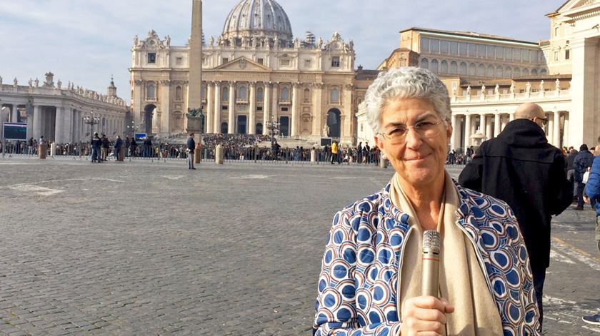 Chile e Peru sob tensão antes da visita do Papa Francisco