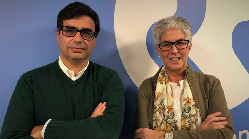 Nuno Fraga - Aura Miguel Convida