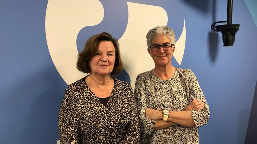 Maria João Avillez - Aura Miguel Convida