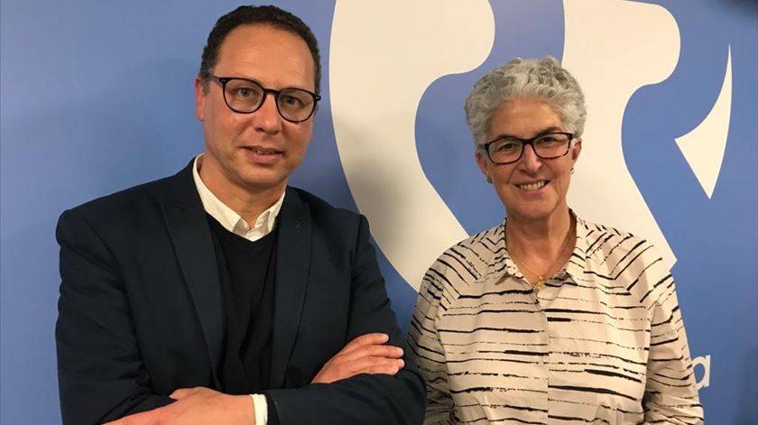 Aura Miguel Convida Manuel Girao