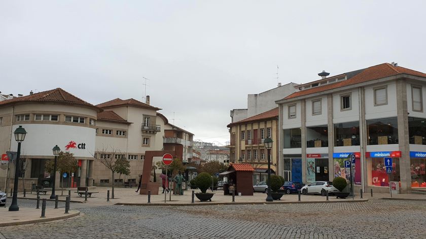 Autarquia de Bragança apoia pequenas e médias empresas. Foto: Olímpia Mairos/RR