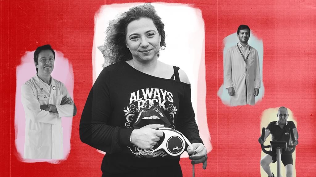 Ouça a reportagem Renascença