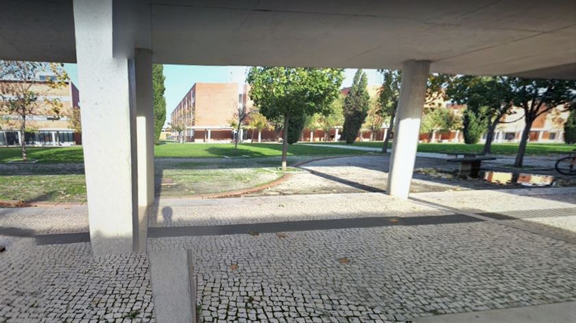 Câmara de Aveiro insiste que pavilhão da Universidade está ilegal