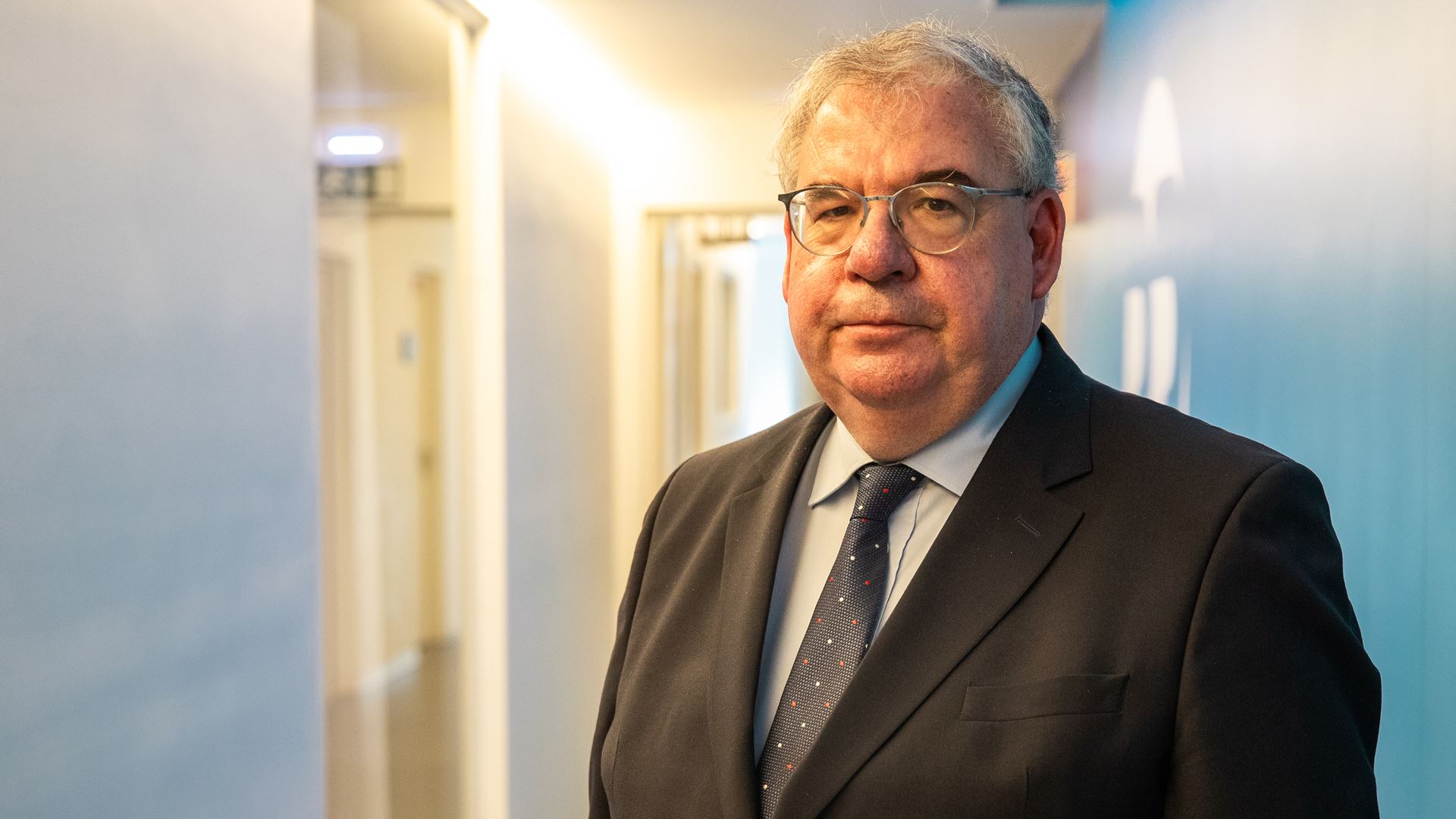 Justiça em Crise? Vice-Presidente do CSM Detona 'Pactos' e Revela Desafios Urgentes!