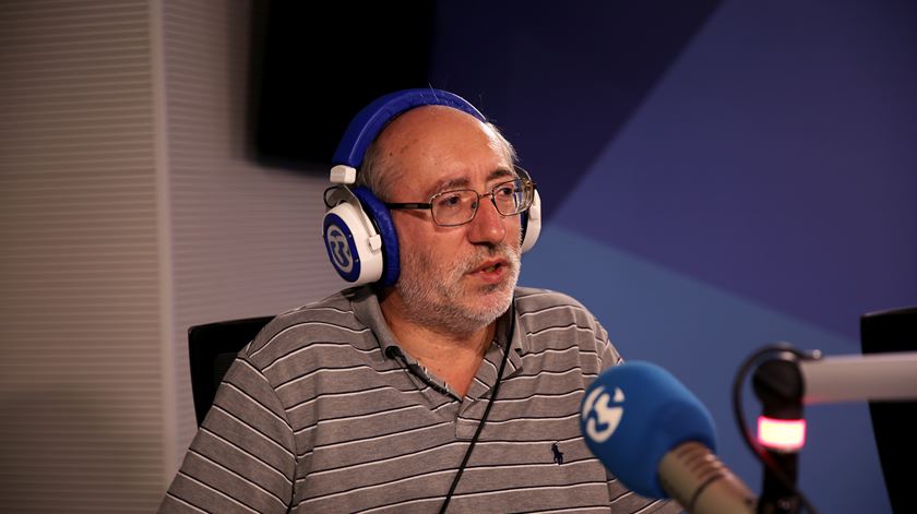 Enriquecimento ilícito. Esquerda alinhada para avançar