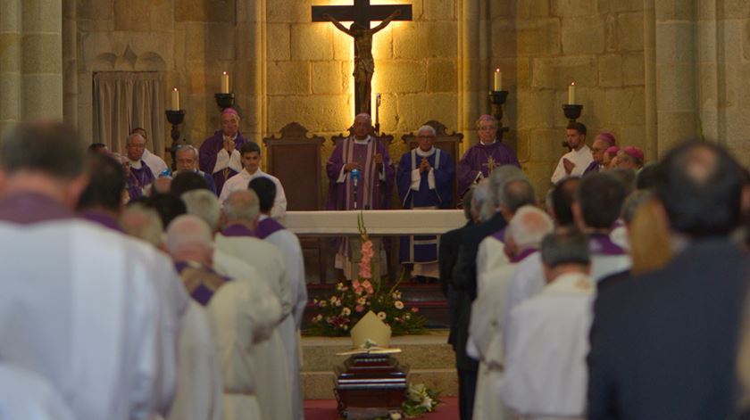 Foto: João Lopes Cardoso/Diocese do Porto